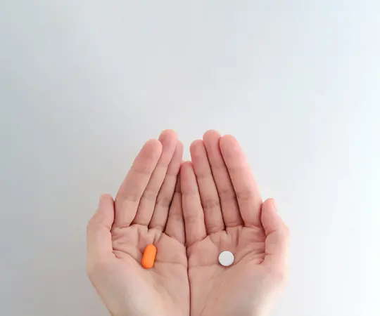 Ordre baclofen