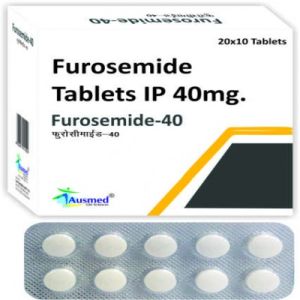 Lasix 40mg Online