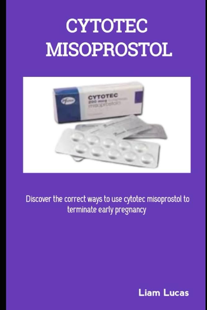 Misoprostol achat france