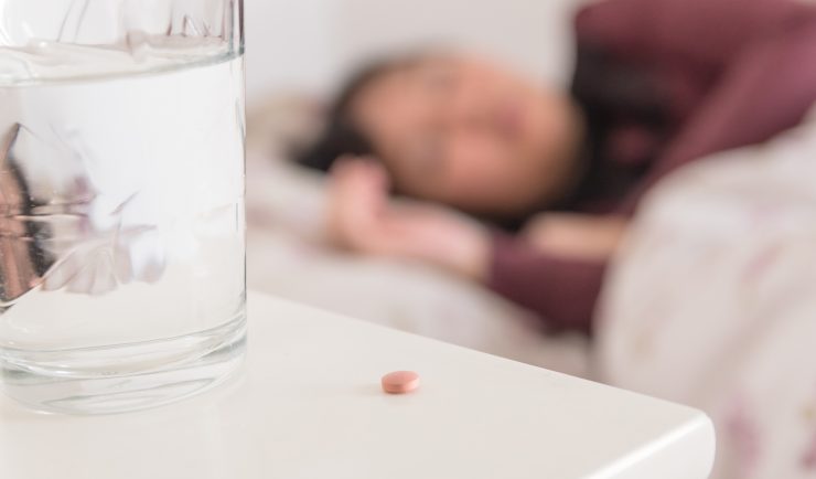 Diazepam achat en ligne
