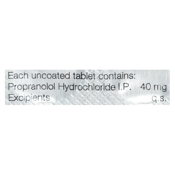 inderal 40 mg prix belgique