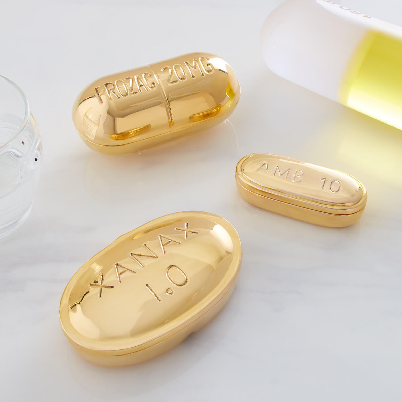 Ordre Xanax