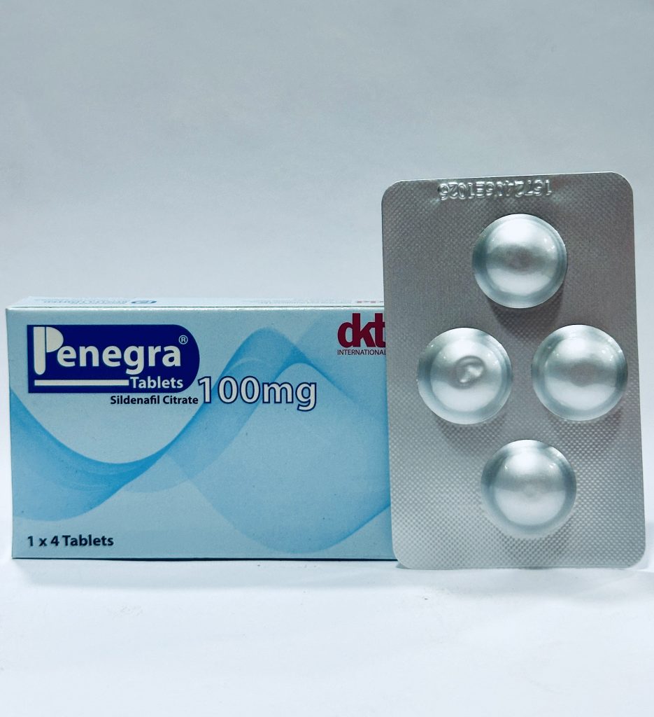 Penegra 100mg online