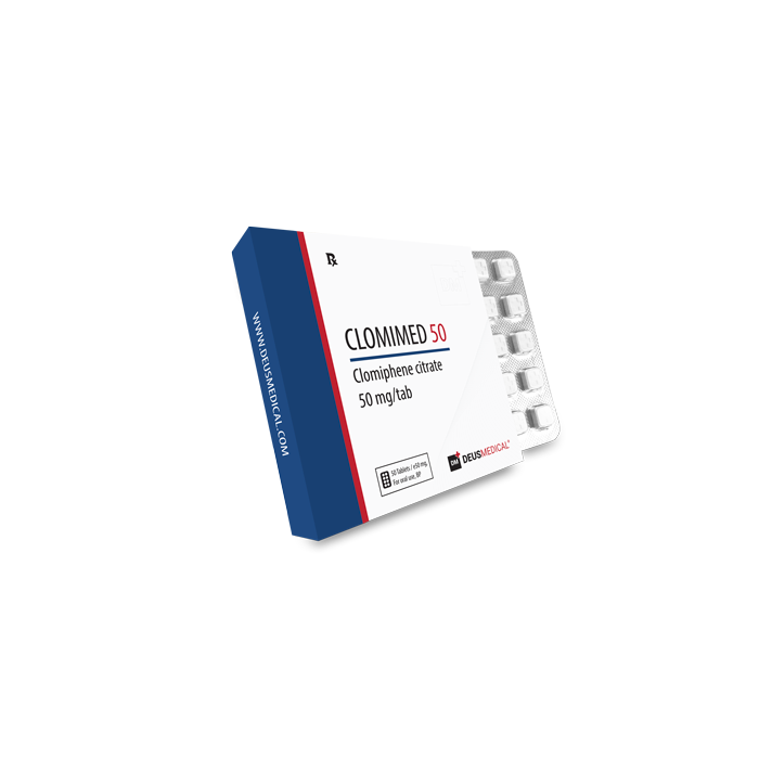 Clomid 50 Mg En Francais