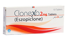 Ordre eszopiclone
