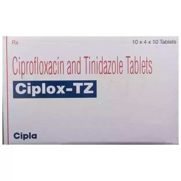 Ciplox Online Acheter
