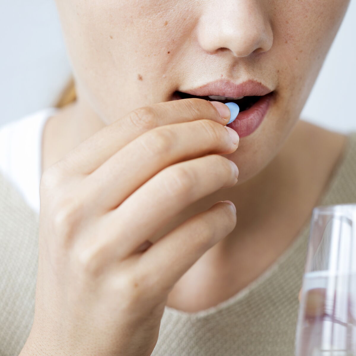 Prednisolone 20mg le soir