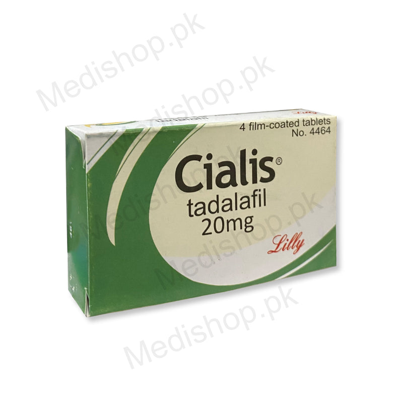Cialis 20mg