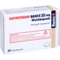 Isotretinoin moins cher