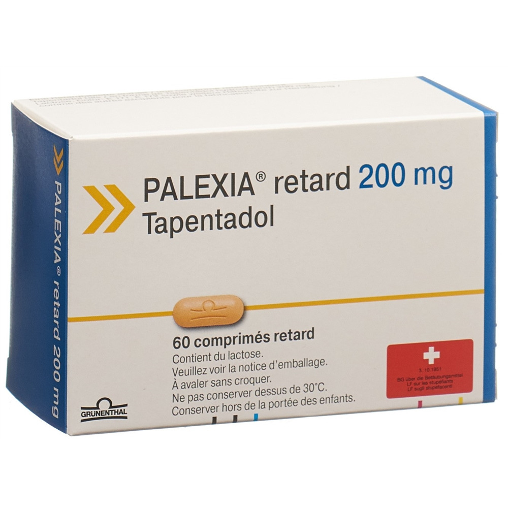 prix pour palexia