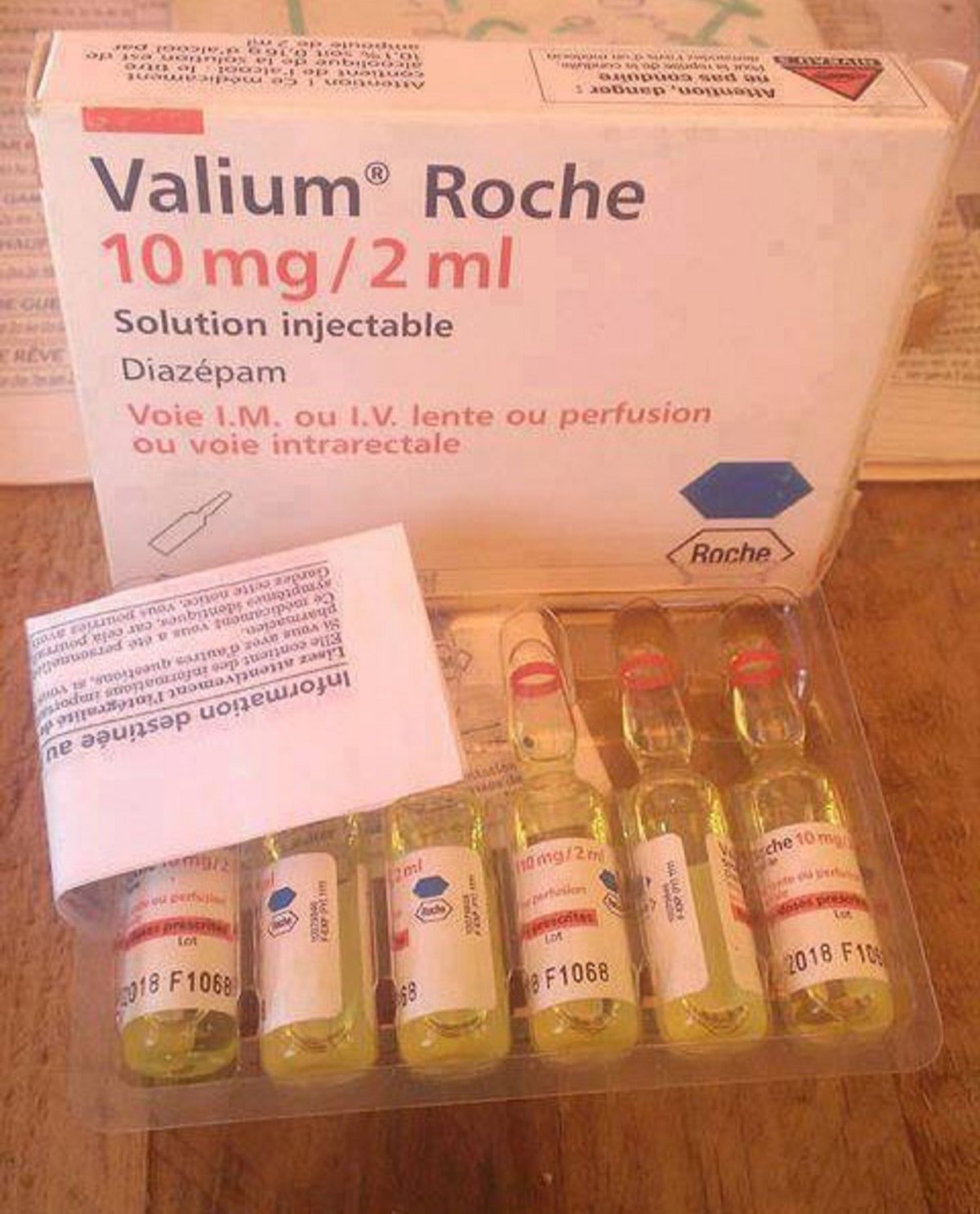 Valium 10mg