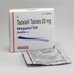 Tadalafil sandoz 20 mg
