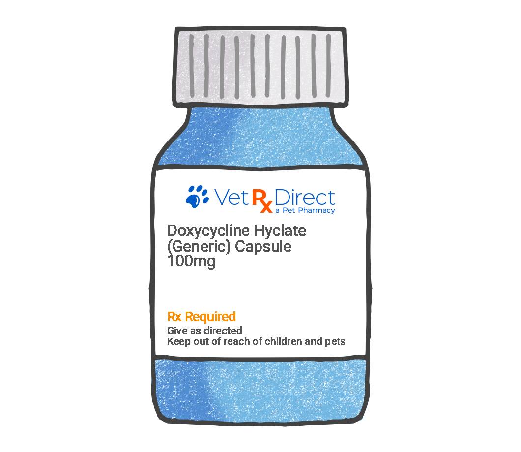 Acheter doxycycline 100mg