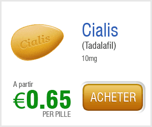 Acheter cialis generique en ligne en france