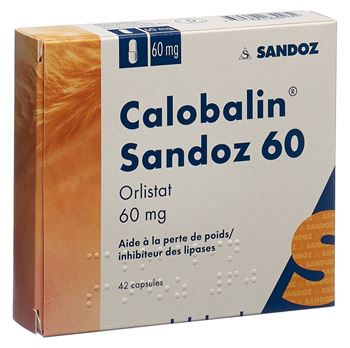 lorlistat xénical prix