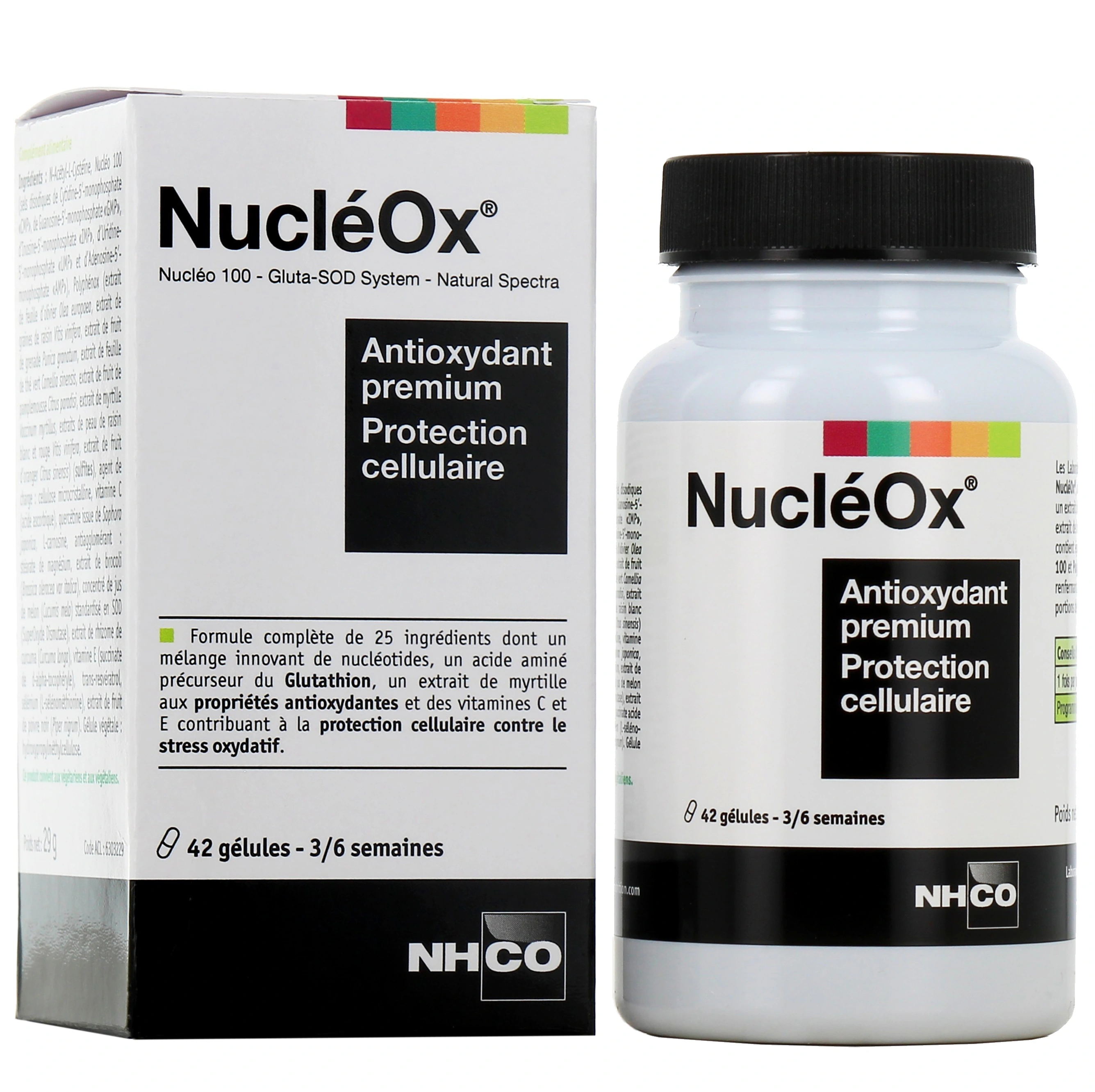 Nucynta acheter sans ordonnance