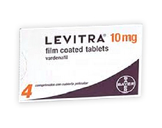 Vardenafil doc 10 mg