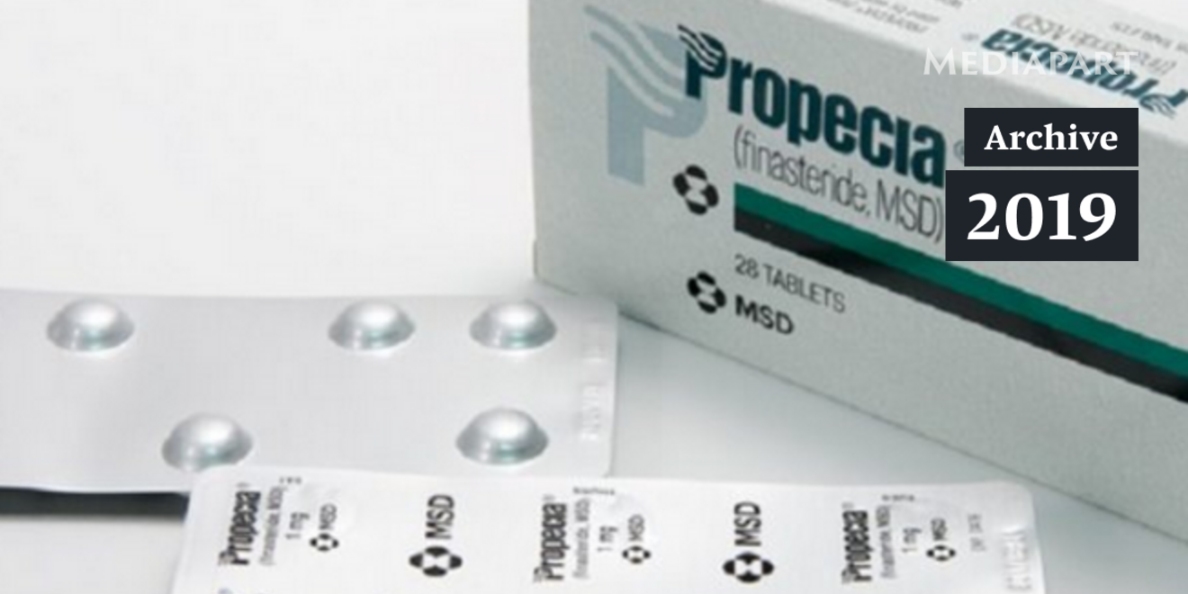 Finasteride in france