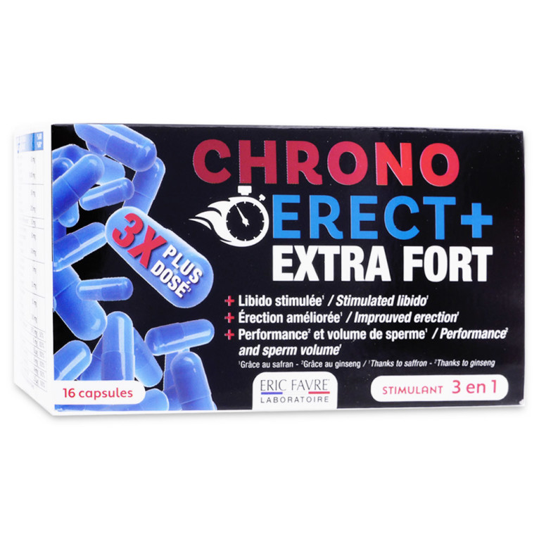 Erectafil France Acheter