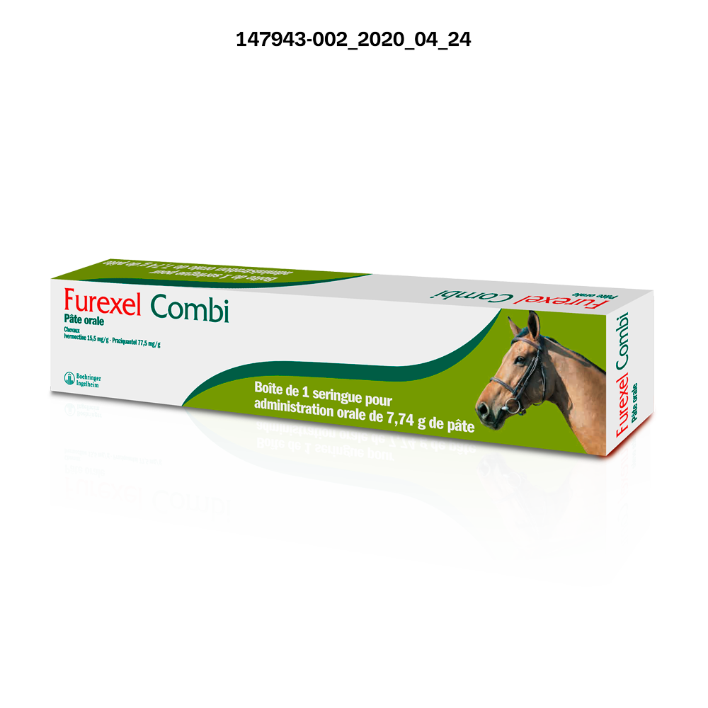 Ivermectine cheval prix