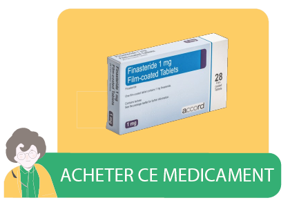où acheter du finasteride