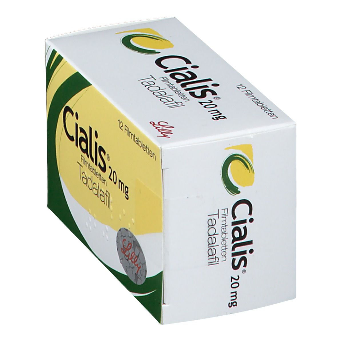 tadalafil 20mg lilly