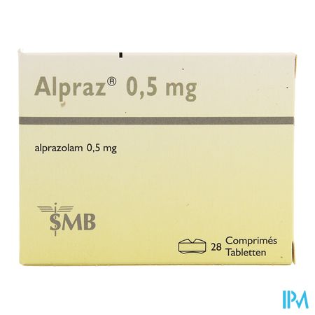 prix xanax belgique