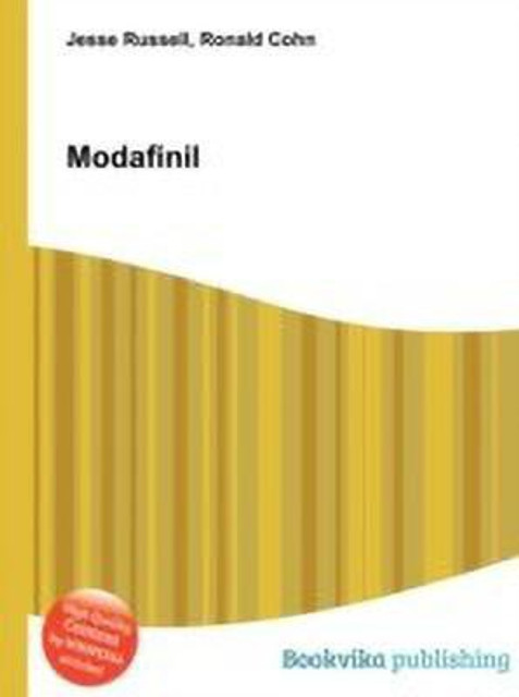 Acheter Modvigil
