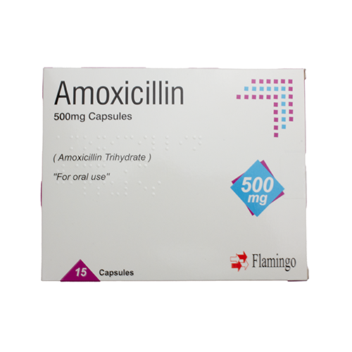 amoxicillin online
