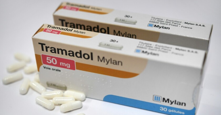 Acheter Tramadol En France