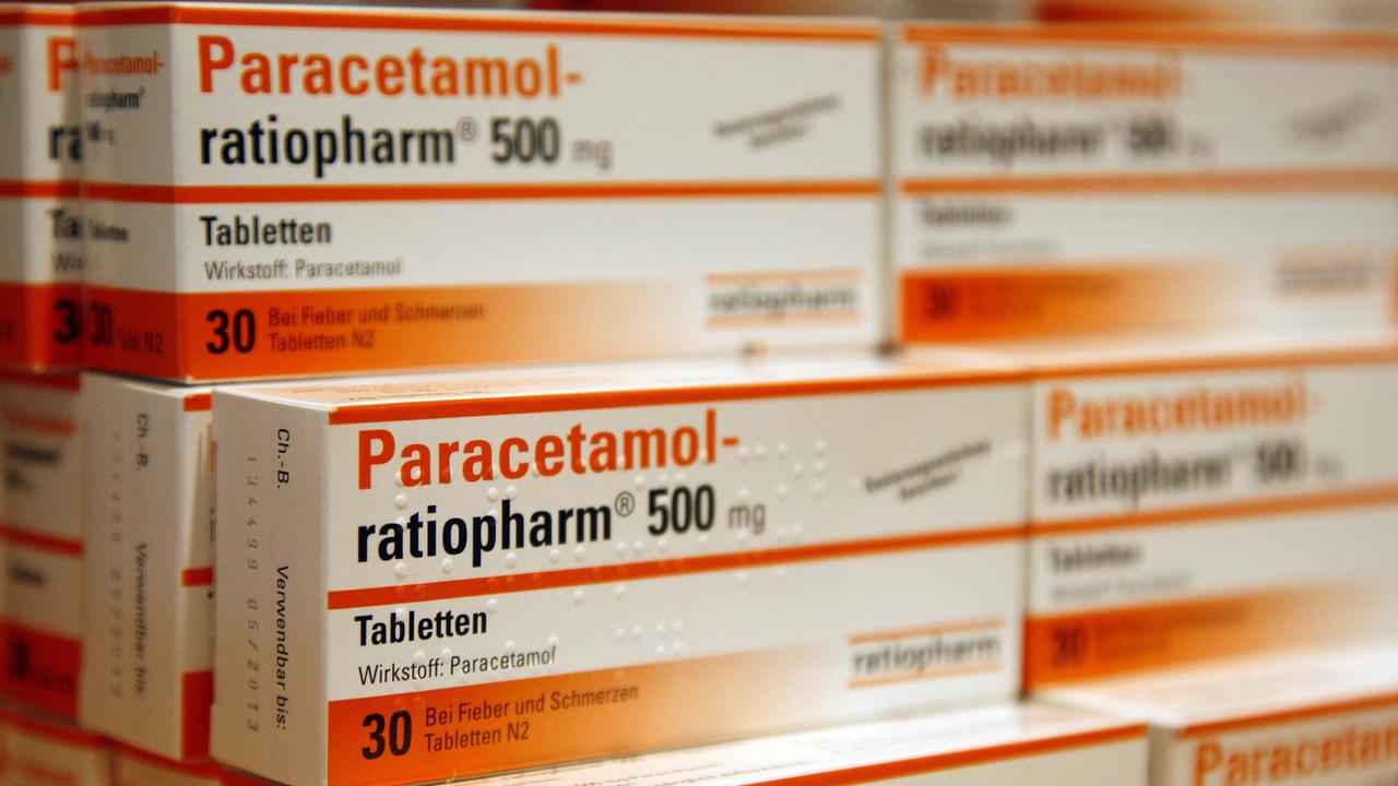 Amoxicillin 650mg