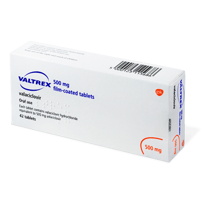 Aciclovir 400 mg online