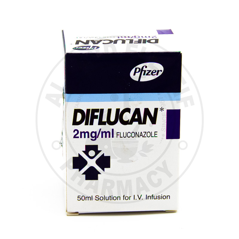 Diflucan 200 prix