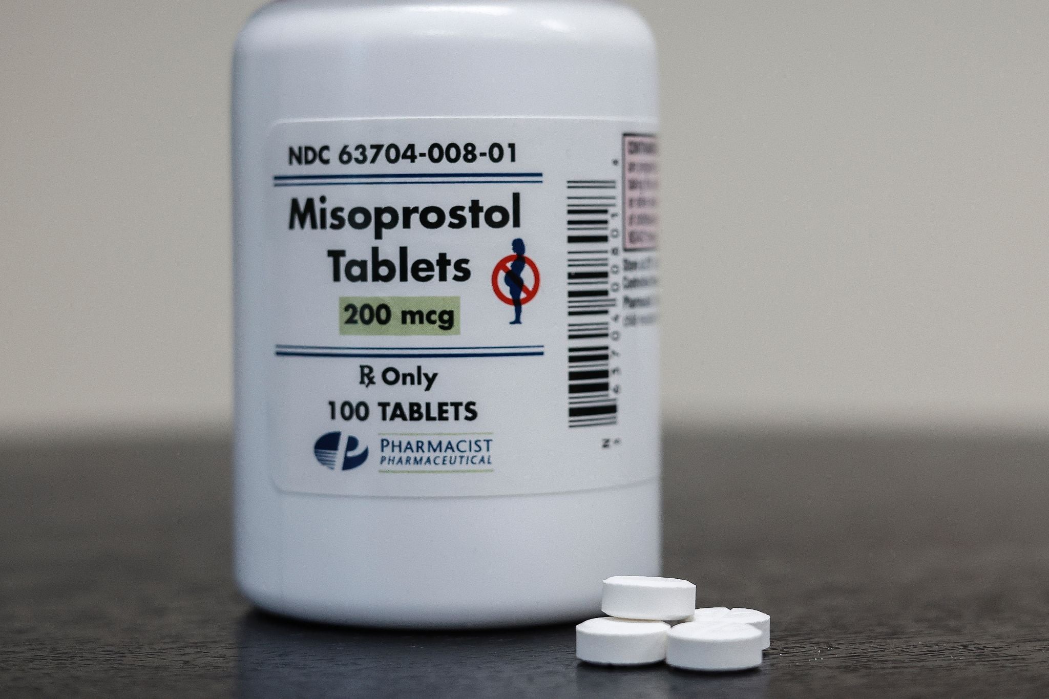 Commander du misoprostol générique