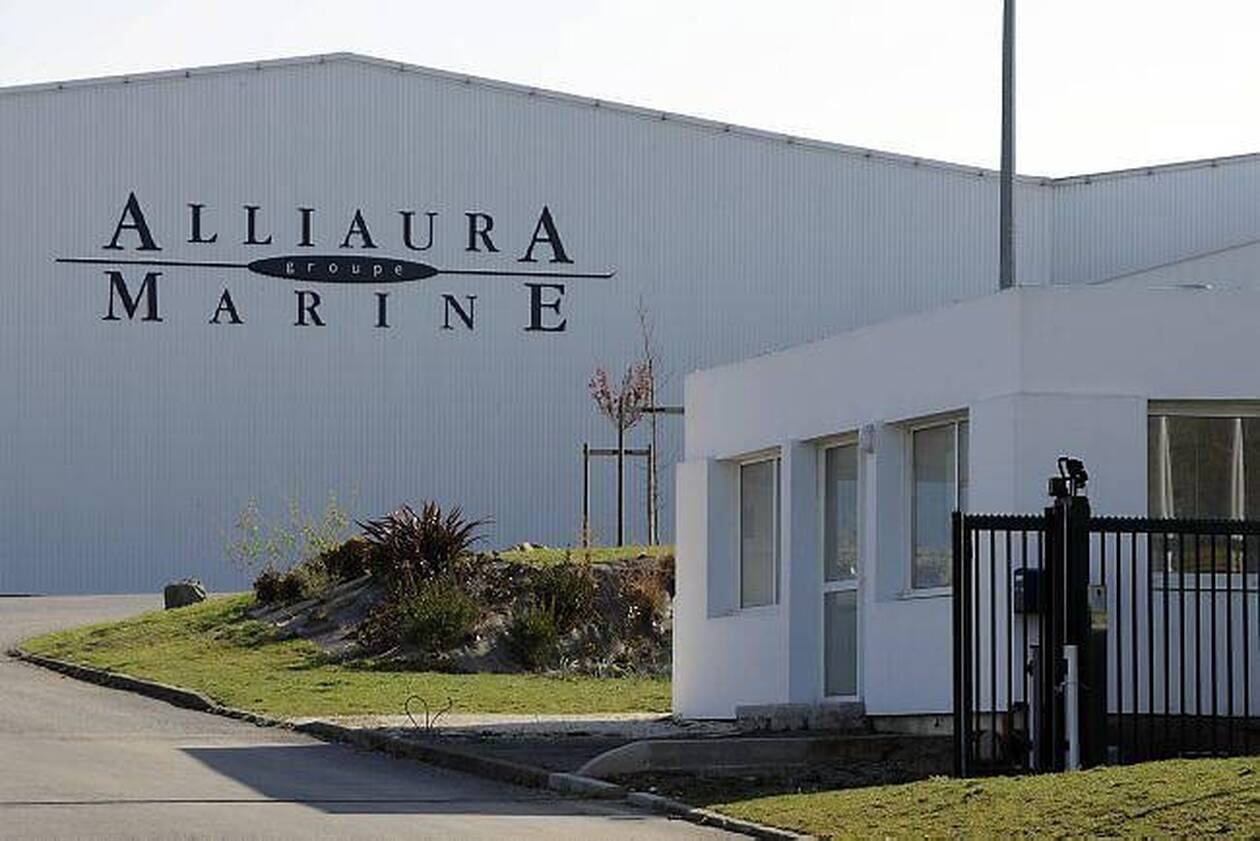 Alli Prix France