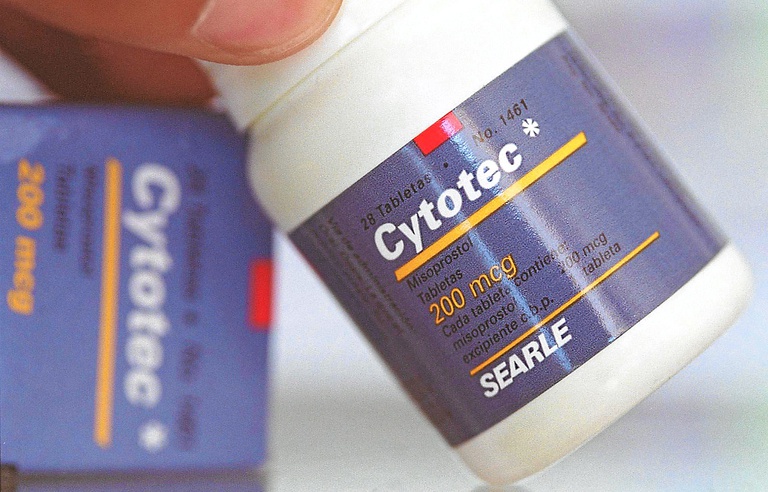 Cytotec 200mcg online