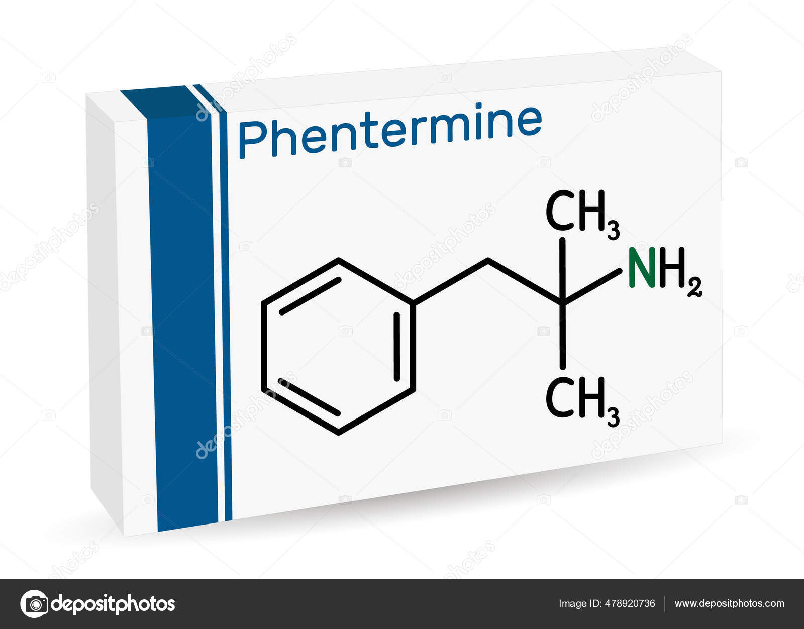 Phentermine 37.5mg