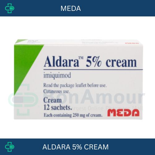 Achat imiquimod crème