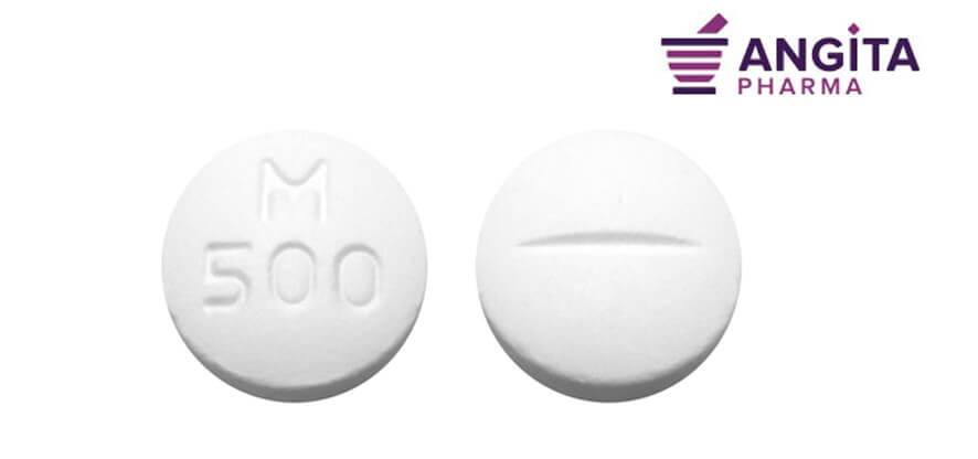 Metformine 500 generique