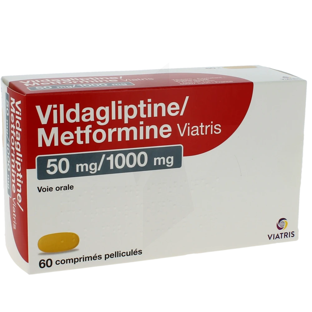 Coût du metformine