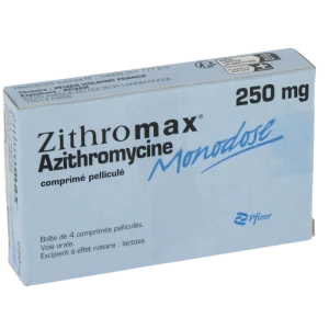 Zithromax Où Acheter
