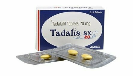 Tadalis sx achat