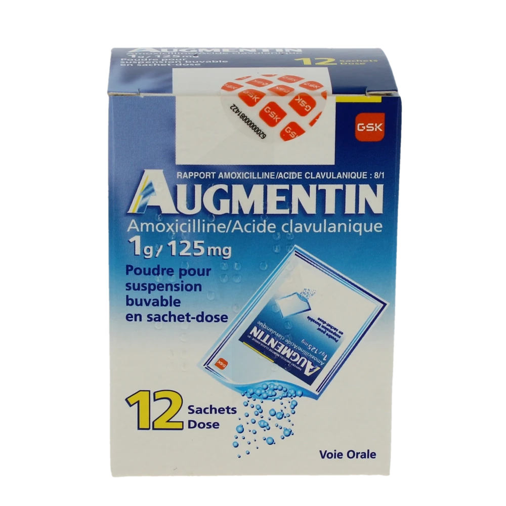 Prix Du Médicament Amoxicilline