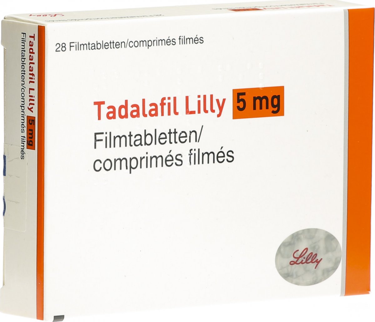 Tadalafil lilly 10 mg prix