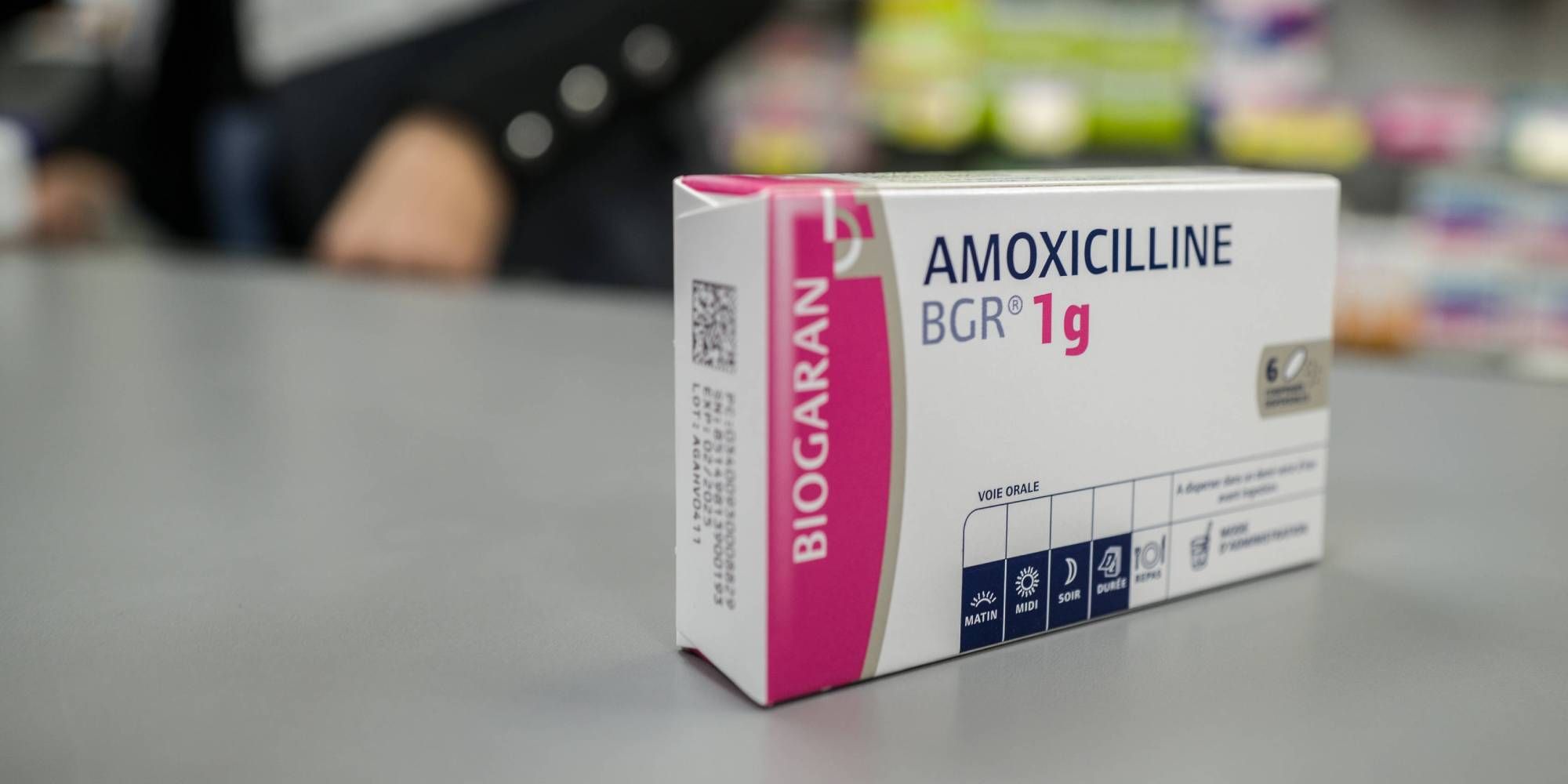 prix pour doxycycline