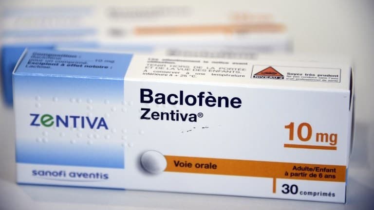 Commander Baclofène En Ligne