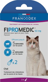 Acheter doxycycline chat