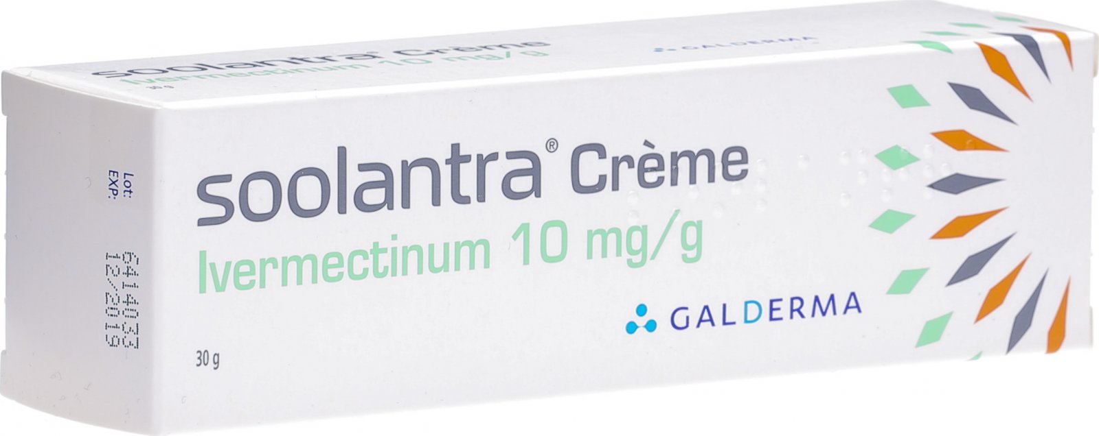 Ivermectine Crème Sans Ordonnance