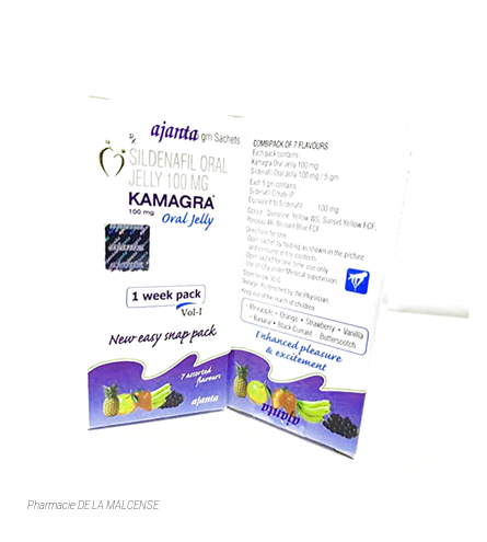 Vente kamagra france