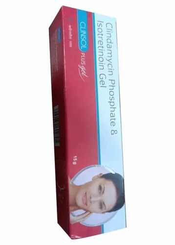 Isotrex gel acheter